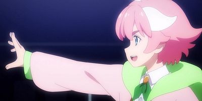 Cartel de ¡Esta es mi fuerza!