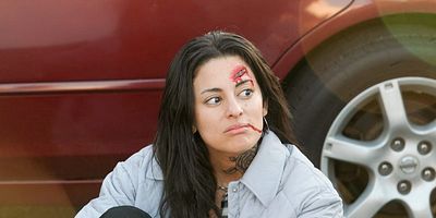 Cartel de You And Me