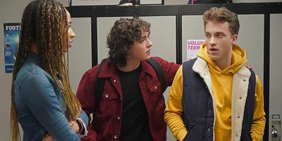 Cartel de Lies That Bind