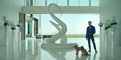 Cartel de Revelaciones picantes