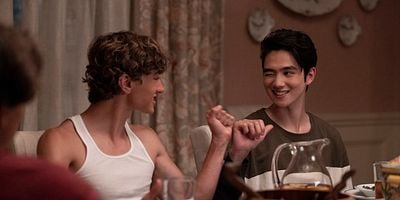 Cartel de Noche de verano