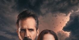 Cartel de La danza del diablo