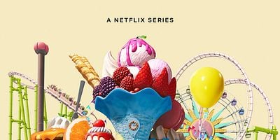 Cartel de Sensación incómoda