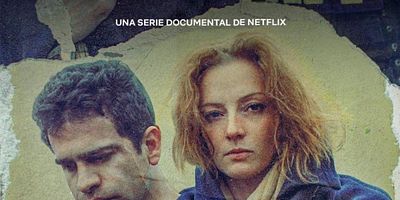 Cartel de El secuestro