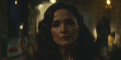 Cartel de ¿No quieres ser mejor?