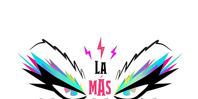 Cartel de La Más Diva