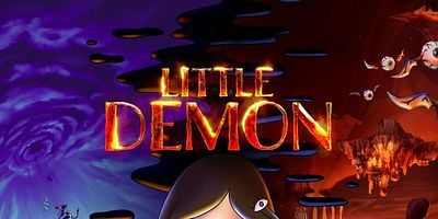 Cartel de Satan's Lot