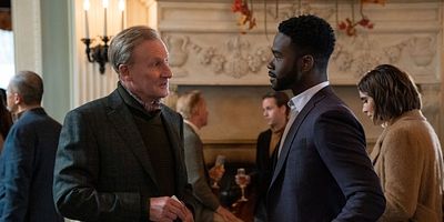 Cartel de Out of Office