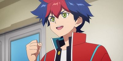 Cartel de ¡No superarás al rey!