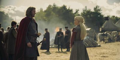 Cartel de El segundo de su Nombre