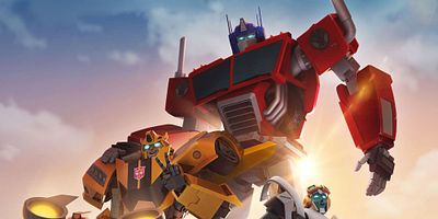 Cartel de Secret Legacy