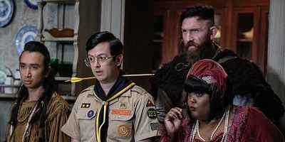 Cartel de Alberta's Fan