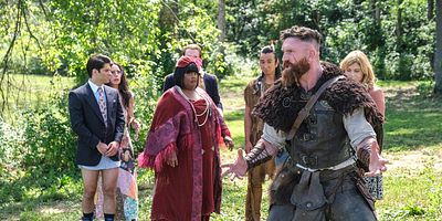 Cartel de Possession