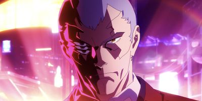 Cartel de Como un chico