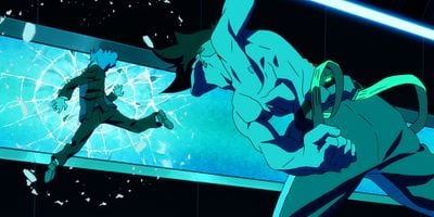 Cartel de Mi luna, mi hombre