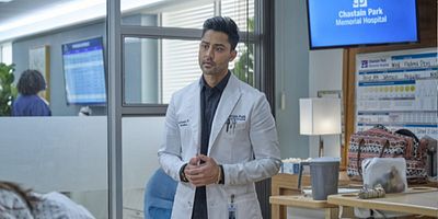 Cartel de One Bullet