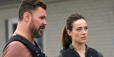 Cartel de The Real You