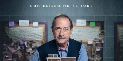 Cartel de Un Proyecto Peligroso