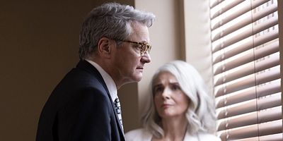 Cartel de Seek and Ye Shall