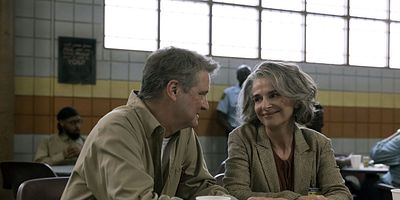 Cartel de Red in Tooth and Claw