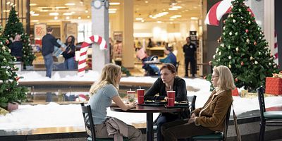 Cartel de Chiroptera