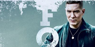 Cartel de El rey de la maldita colina