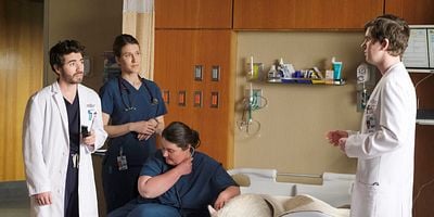 Cartel de Change of Perspective