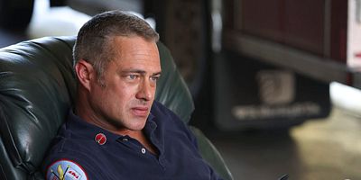 Cartel de Haunted House