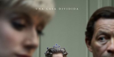 Cartel de Ipatiev House