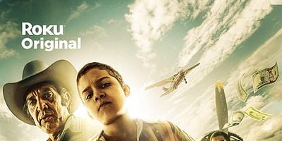 Cartel de Sueños de grandeza