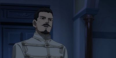 Cartel de Spoiled Rich Kid