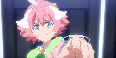 Cartel de Te mostraré la fuerza de las flores del campo