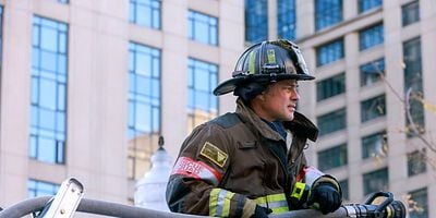 Cartel de A Beautiful Life