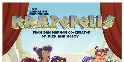 Cartel de Prince Hippo