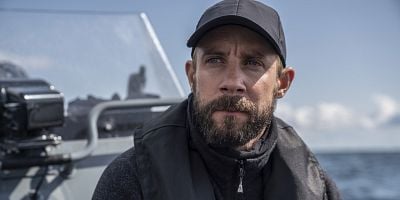 Cartel de 1280 metros