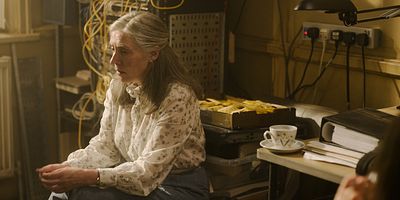 Cartel de El fracaso es contagioso