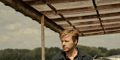 Cartel de Tragos después del trabajo