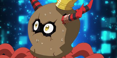 Cartel de Second Sight