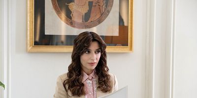 Cartel de Abductions