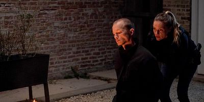 Cartel de Proof Of Burden