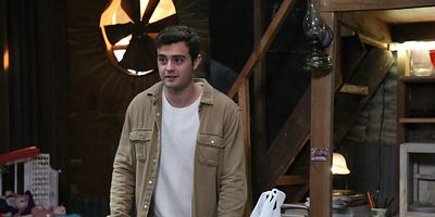 Cartel de Kardeşlerim 71.Bölüm