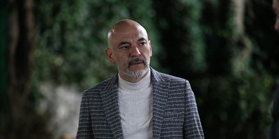 Cartel de Kardeşlerim 74.Bölüm