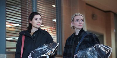 Cartel de A Guy I Used to Know