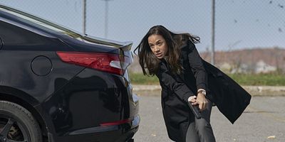 Cartel de Amber Alert