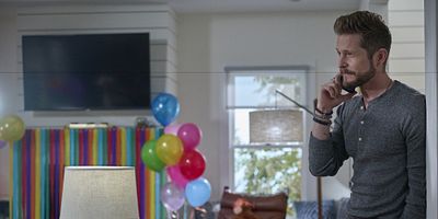 Cartel de All The Wiser