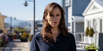 Cartel de El día después