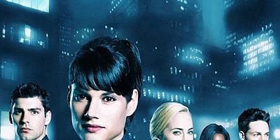 Cartel de Fresh Paint