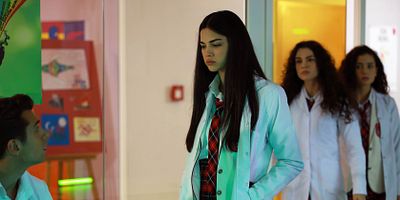 Cartel de Kardeşlerim 78.Bölüm