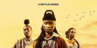 Cartel de La muerte de un rey