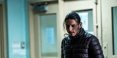 Cartel de Dutch Tears